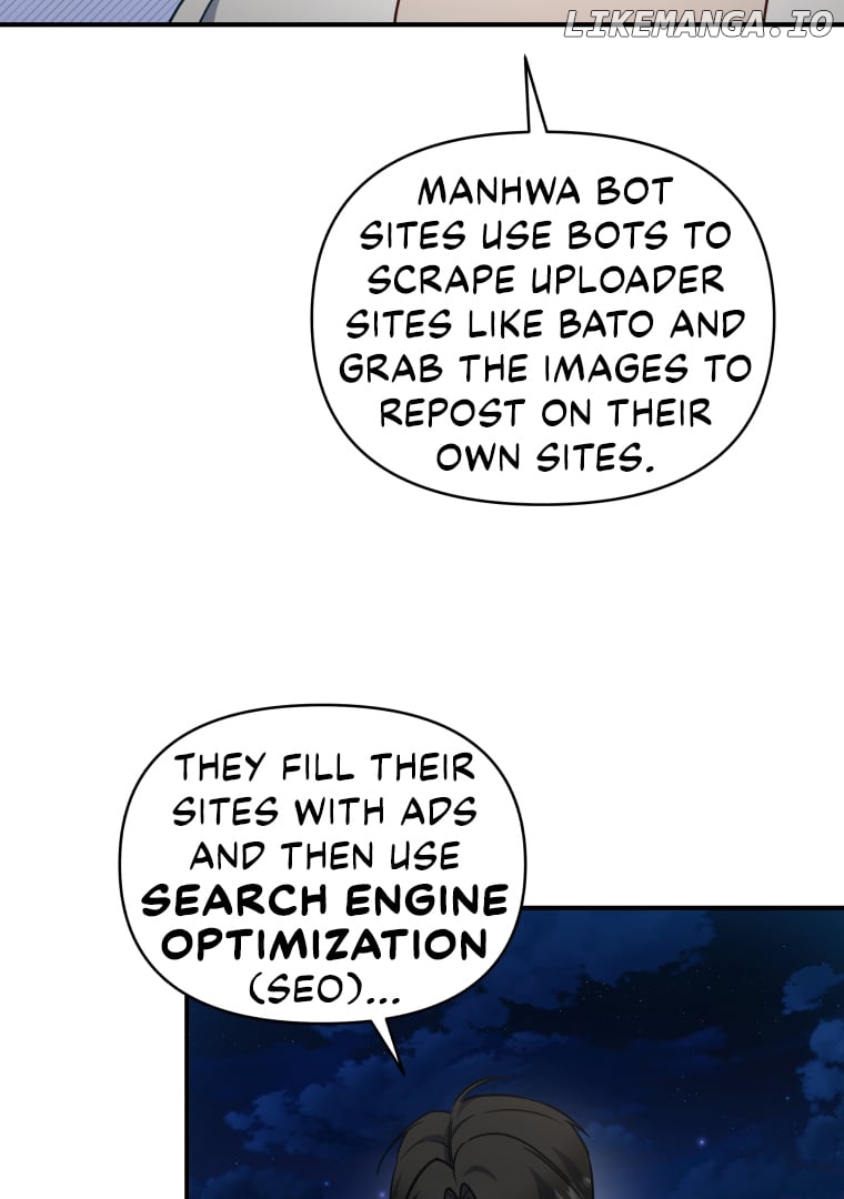 How to Gracefully Divorce a Dragon Chapter 53 - page 4