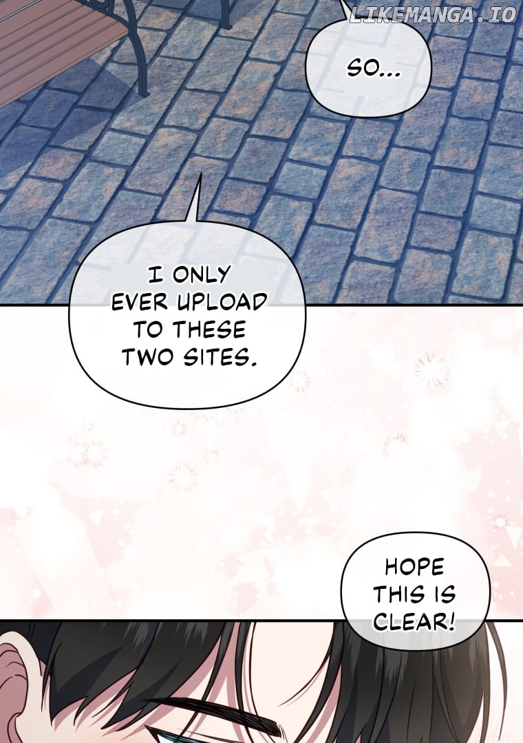 How to Gracefully Divorce a Dragon Chapter 53 - page 43