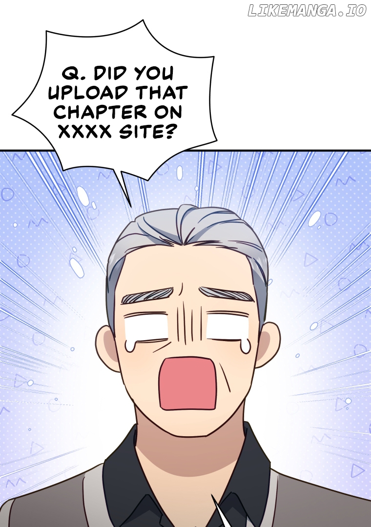 How to Gracefully Divorce a Dragon Chapter 53 - page 49