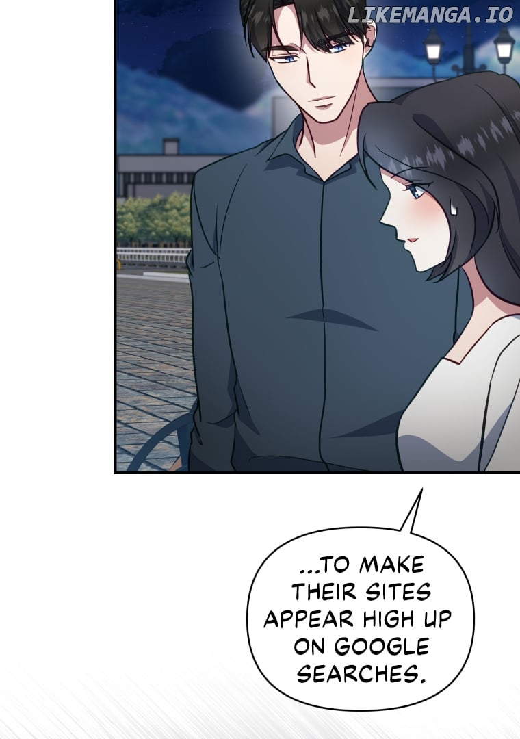 How to Gracefully Divorce a Dragon Chapter 53 - page 5