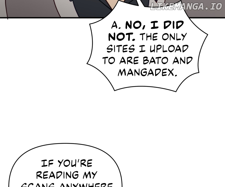 How to Gracefully Divorce a Dragon Chapter 53 - page 50