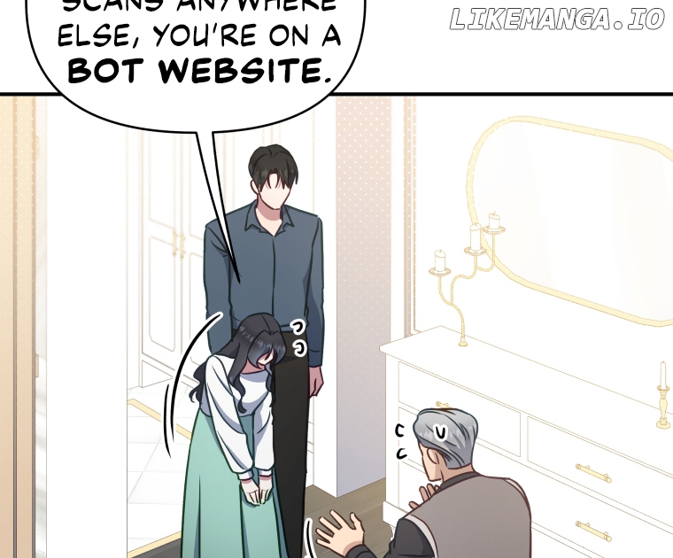 How to Gracefully Divorce a Dragon Chapter 53 - page 51