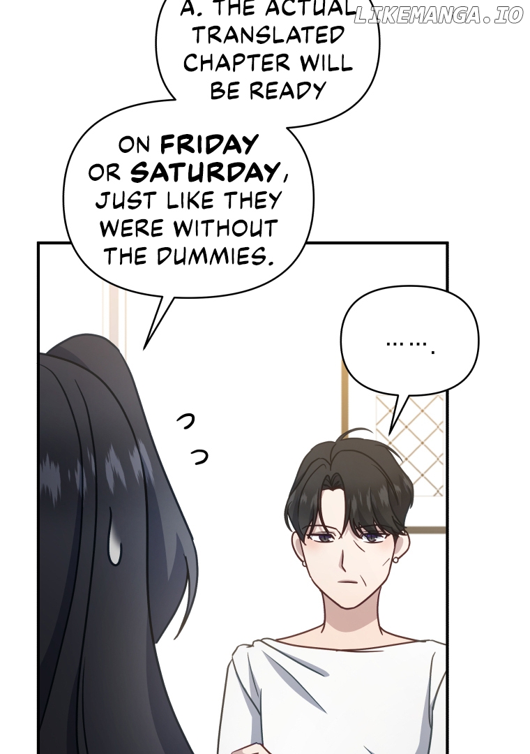 How to Gracefully Divorce a Dragon Chapter 53 - page 53