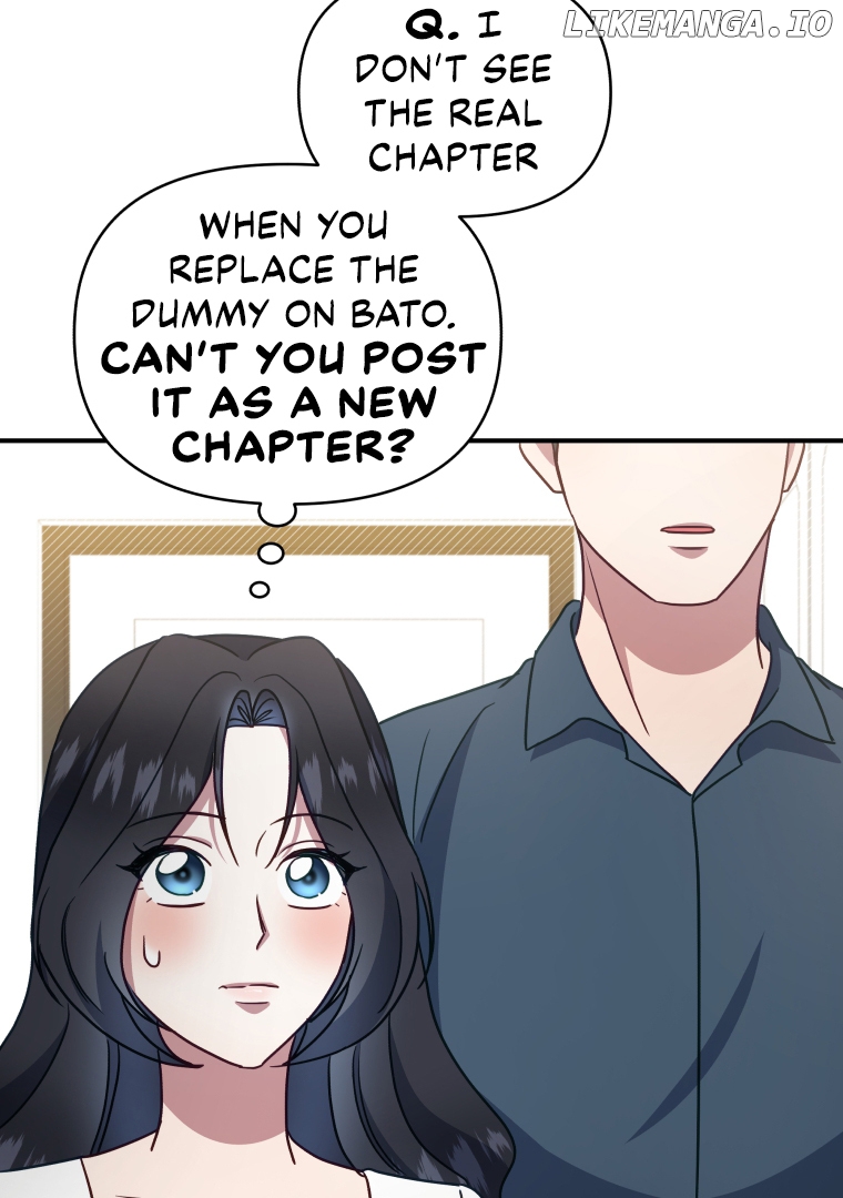 How to Gracefully Divorce a Dragon Chapter 53 - page 56