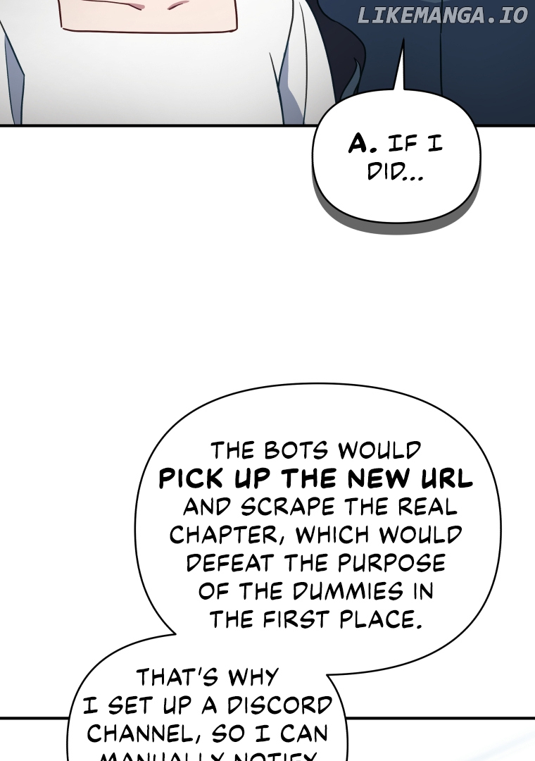 How to Gracefully Divorce a Dragon Chapter 53 - page 57