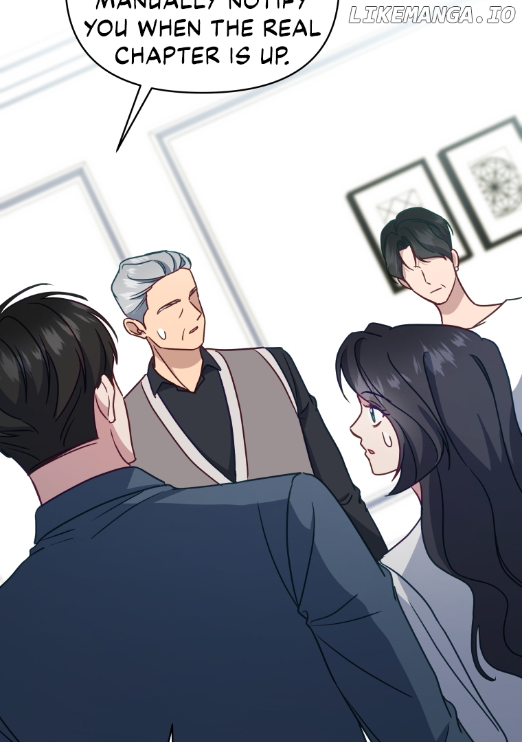 How to Gracefully Divorce a Dragon Chapter 53 - page 58