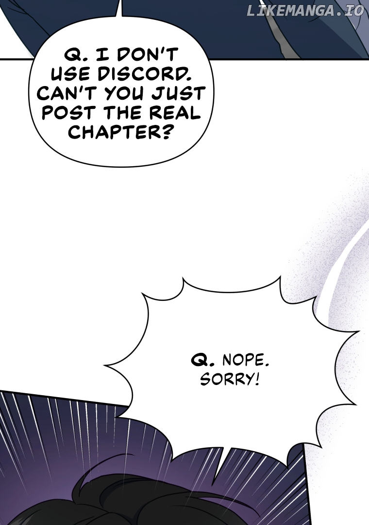 How to Gracefully Divorce a Dragon Chapter 53 - page 59