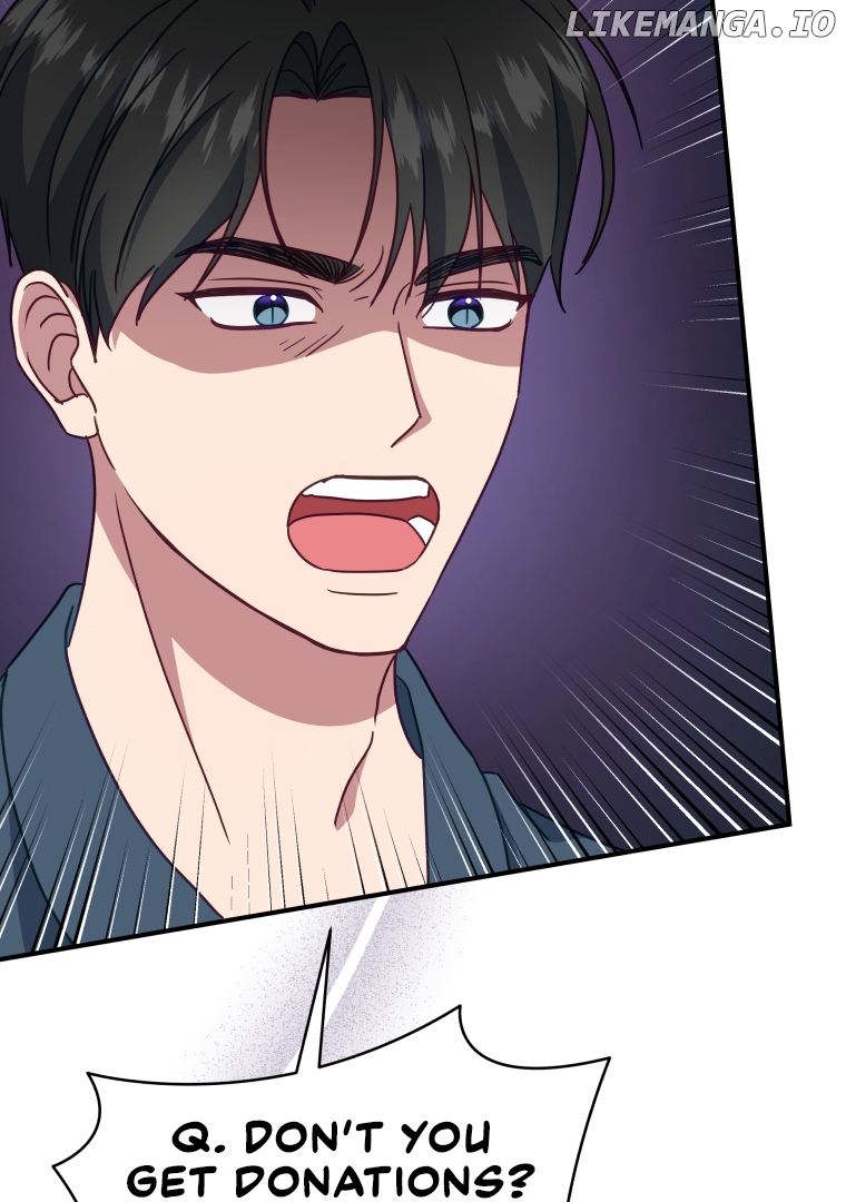 How to Gracefully Divorce a Dragon Chapter 53 - page 60