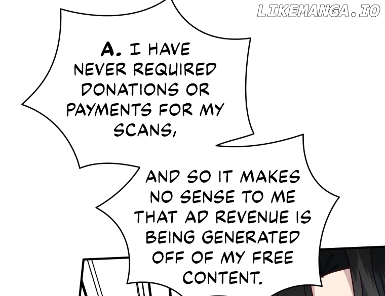 How to Gracefully Divorce a Dragon Chapter 53 - page 62