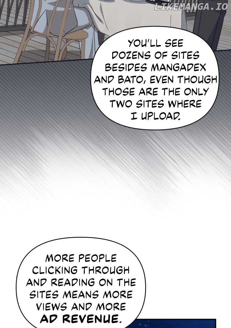 How to Gracefully Divorce a Dragon Chapter 53 - page 7