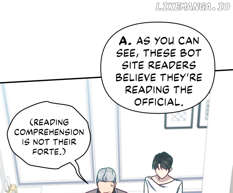 How to Gracefully Divorce a Dragon Chapter 53 - page 72