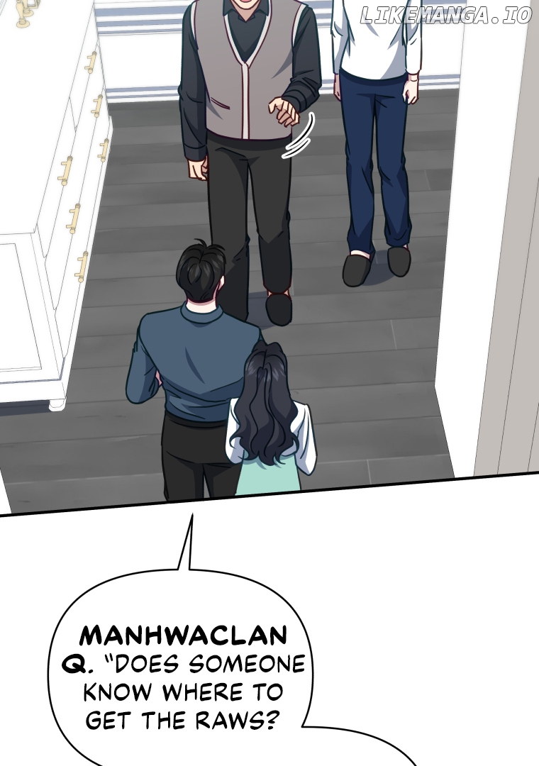 How to Gracefully Divorce a Dragon Chapter 53 - page 73