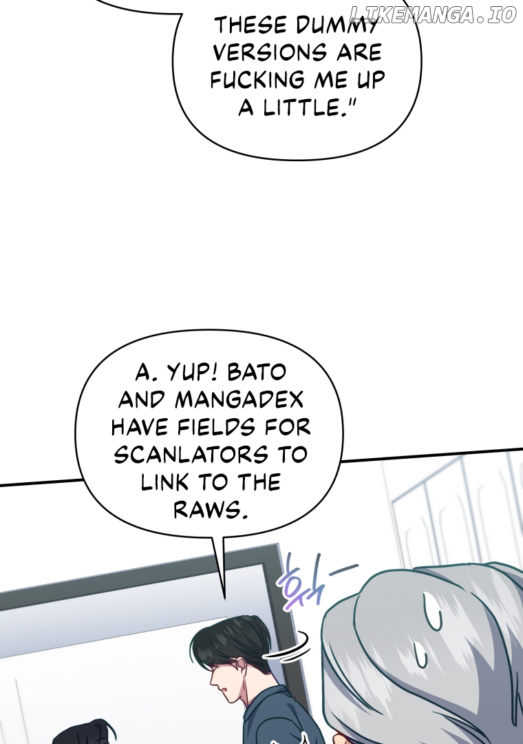 How to Gracefully Divorce a Dragon Chapter 53 - page 74