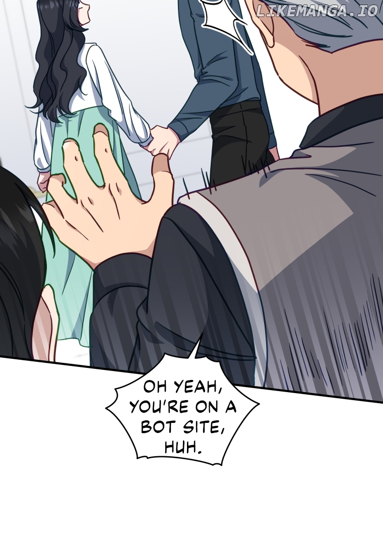 How to Gracefully Divorce a Dragon Chapter 53 - page 75