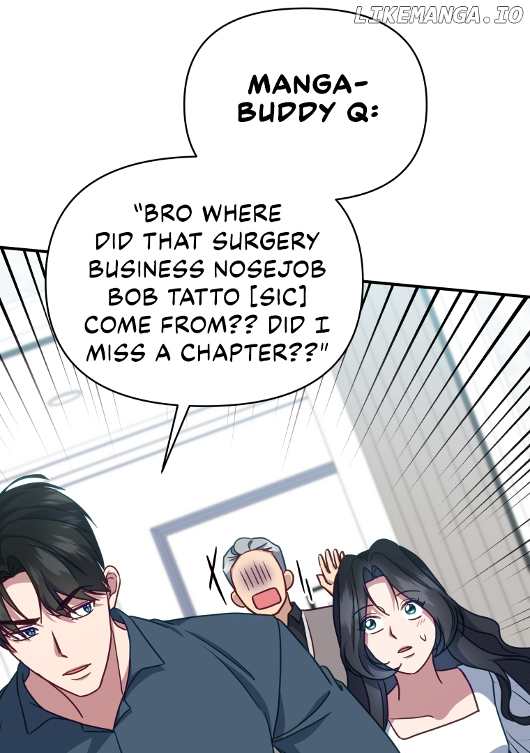 How to Gracefully Divorce a Dragon Chapter 53 - page 76