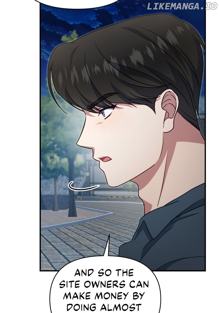 How to Gracefully Divorce a Dragon Chapter 53 - page 8