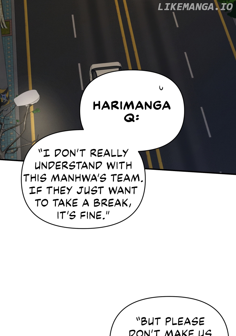 How to Gracefully Divorce a Dragon Chapter 53 - page 83