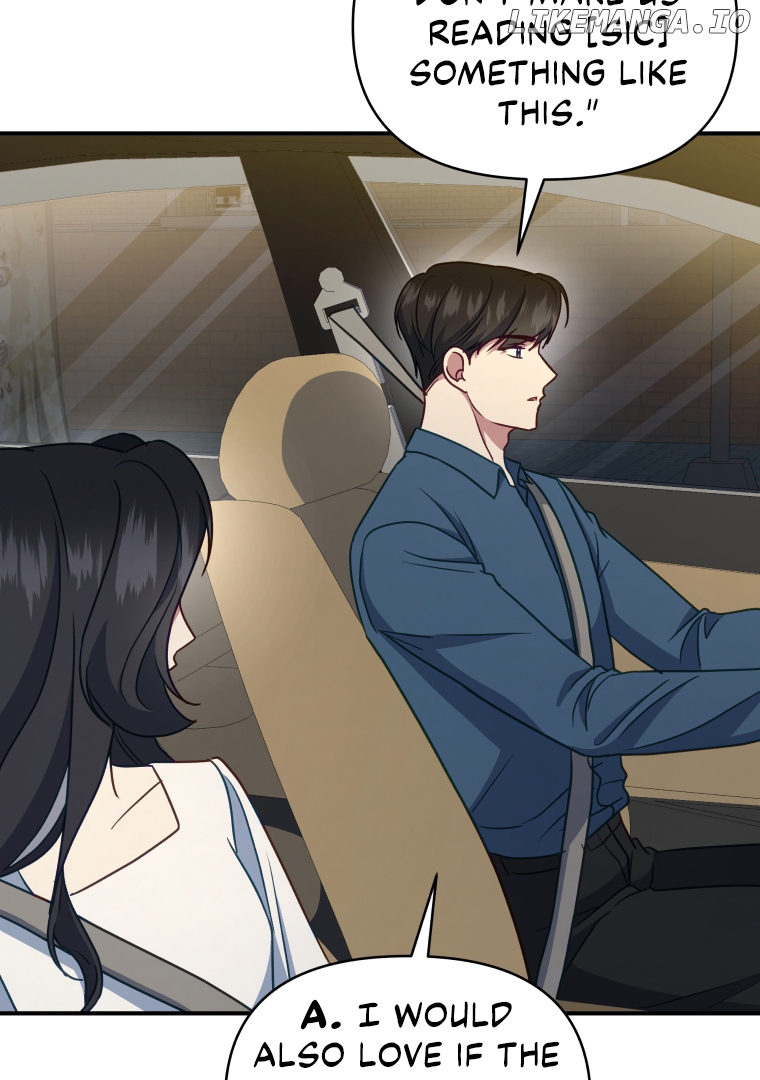 How to Gracefully Divorce a Dragon Chapter 53 - page 84