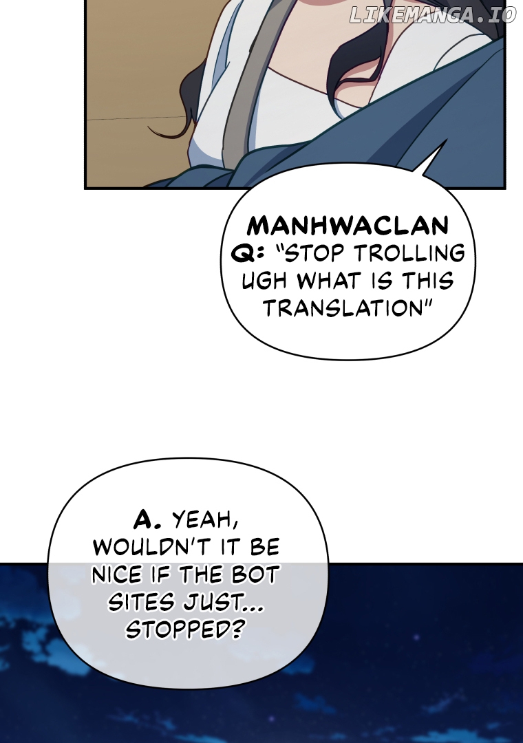 How to Gracefully Divorce a Dragon Chapter 53 - page 86