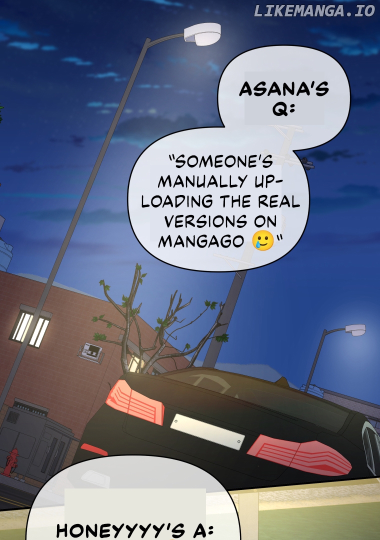 How to Gracefully Divorce a Dragon Chapter 53 - page 87