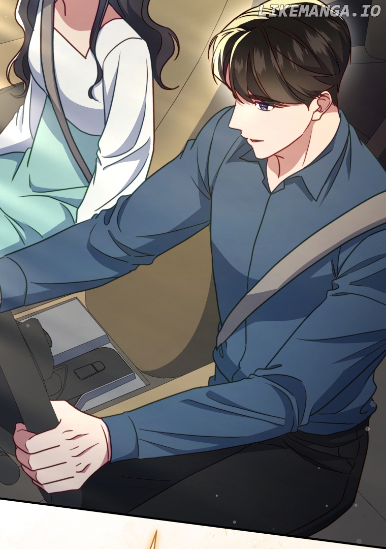 How to Gracefully Divorce a Dragon Chapter 53 - page 89