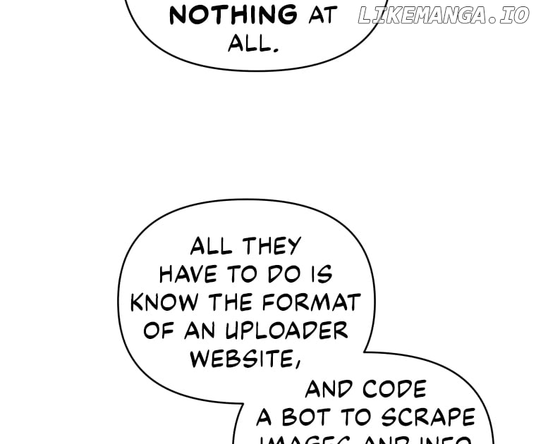 How to Gracefully Divorce a Dragon Chapter 53 - page 9