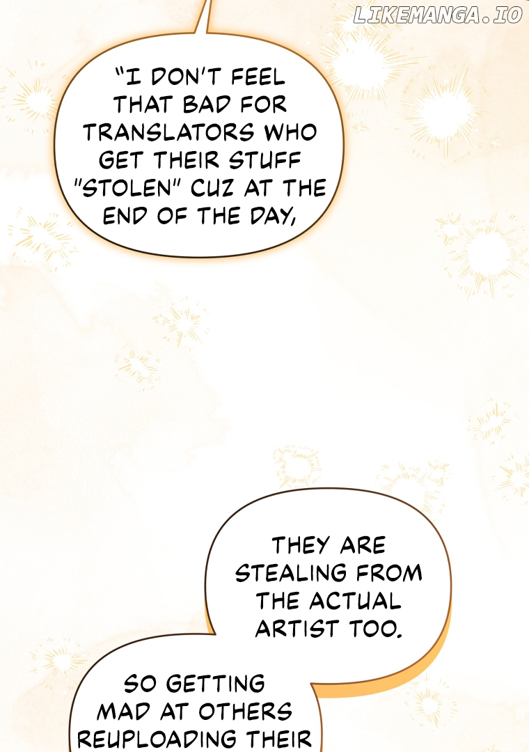 How to Gracefully Divorce a Dragon Chapter 53 - page 90