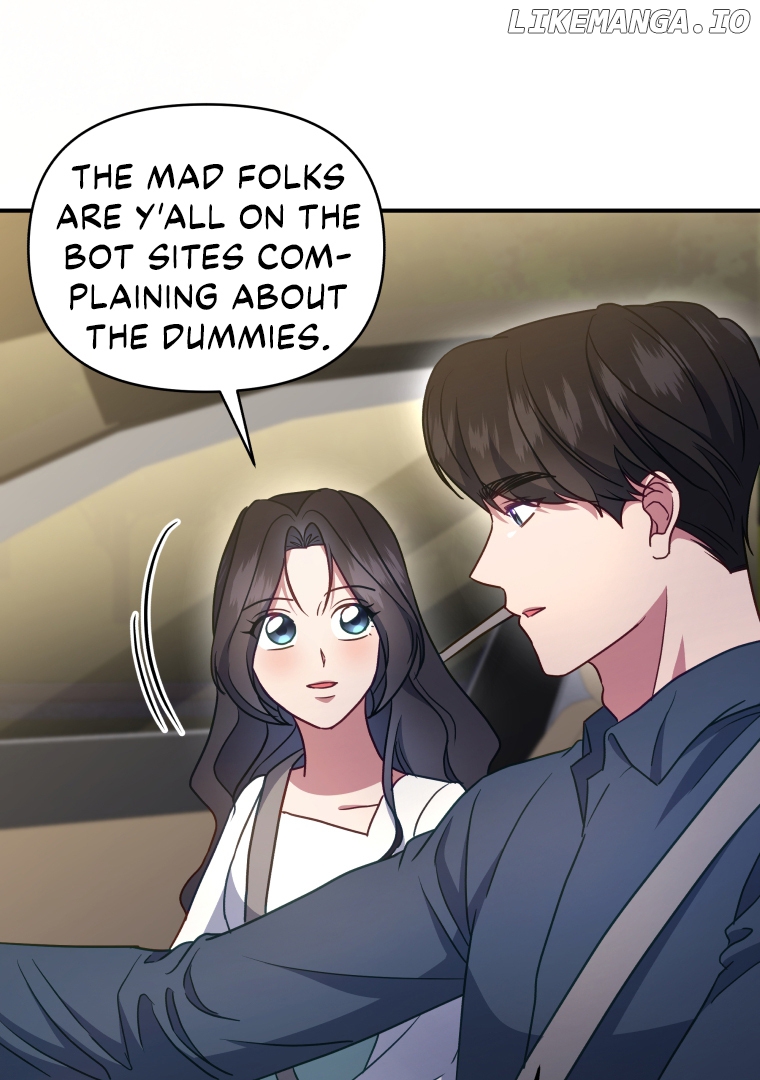 How to Gracefully Divorce a Dragon Chapter 53 - page 93