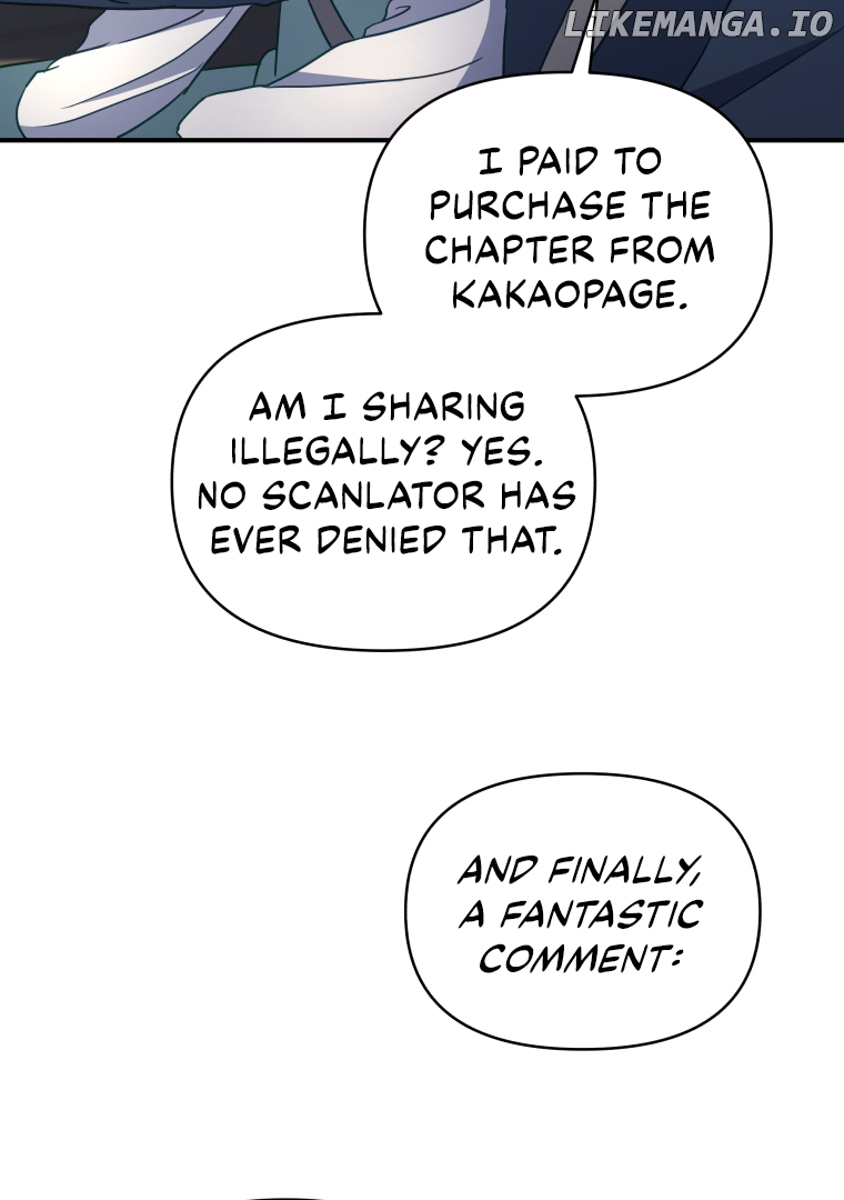 How to Gracefully Divorce a Dragon Chapter 53 - page 94