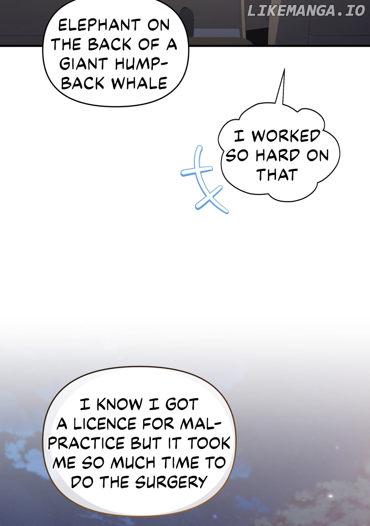 How to Gracefully Divorce a Dragon Chapter 53 - page 96