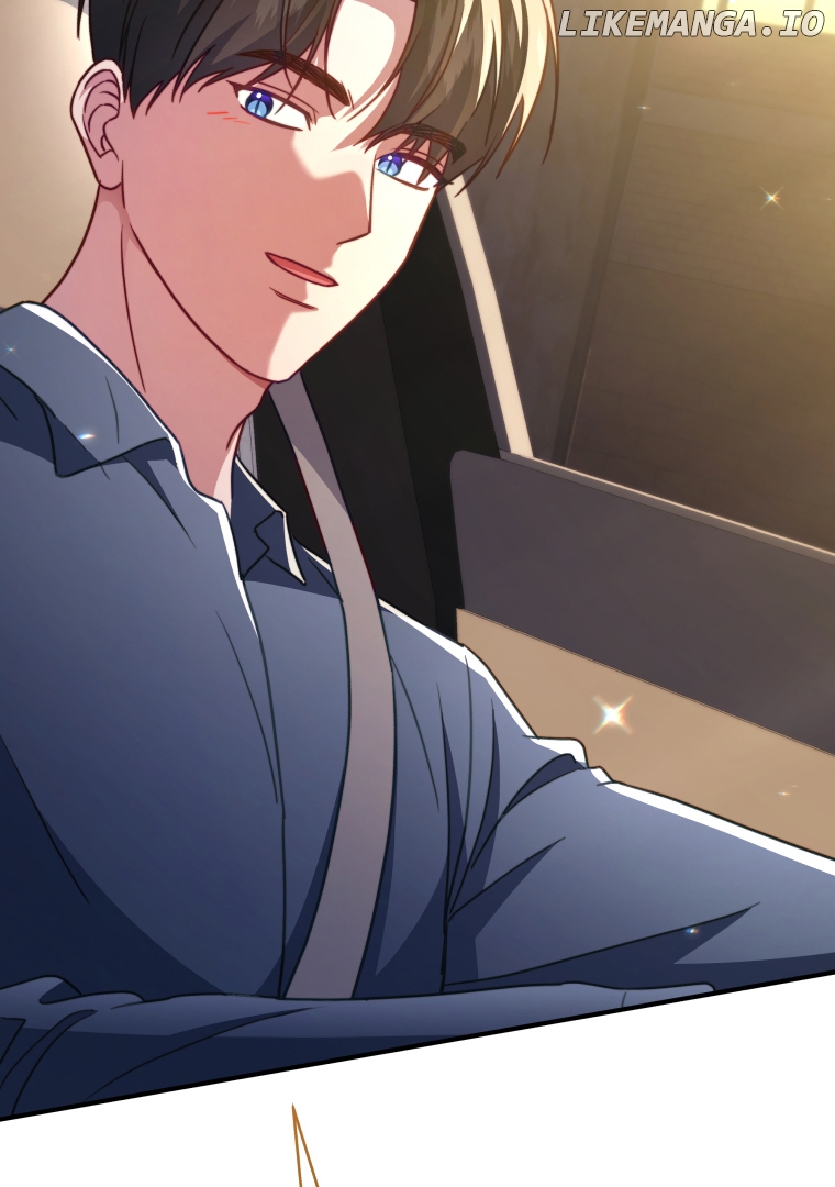 How to Gracefully Divorce a Dragon Chapter 53 - page 98