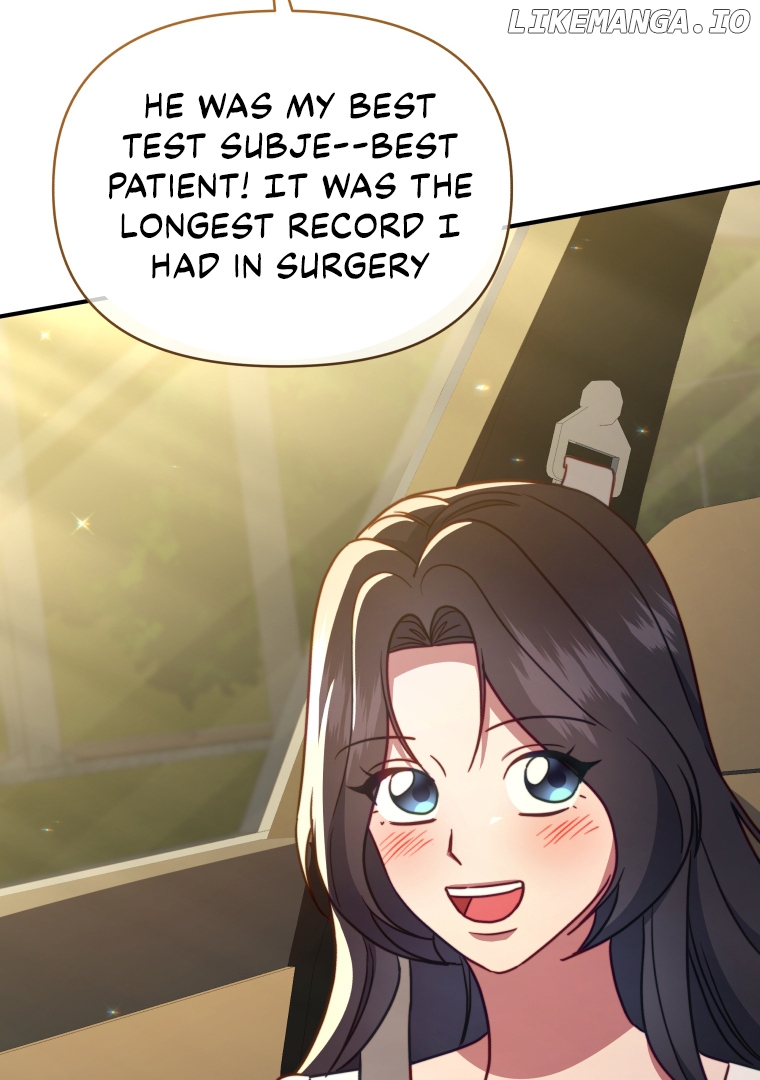 How to Gracefully Divorce a Dragon Chapter 53 - page 99