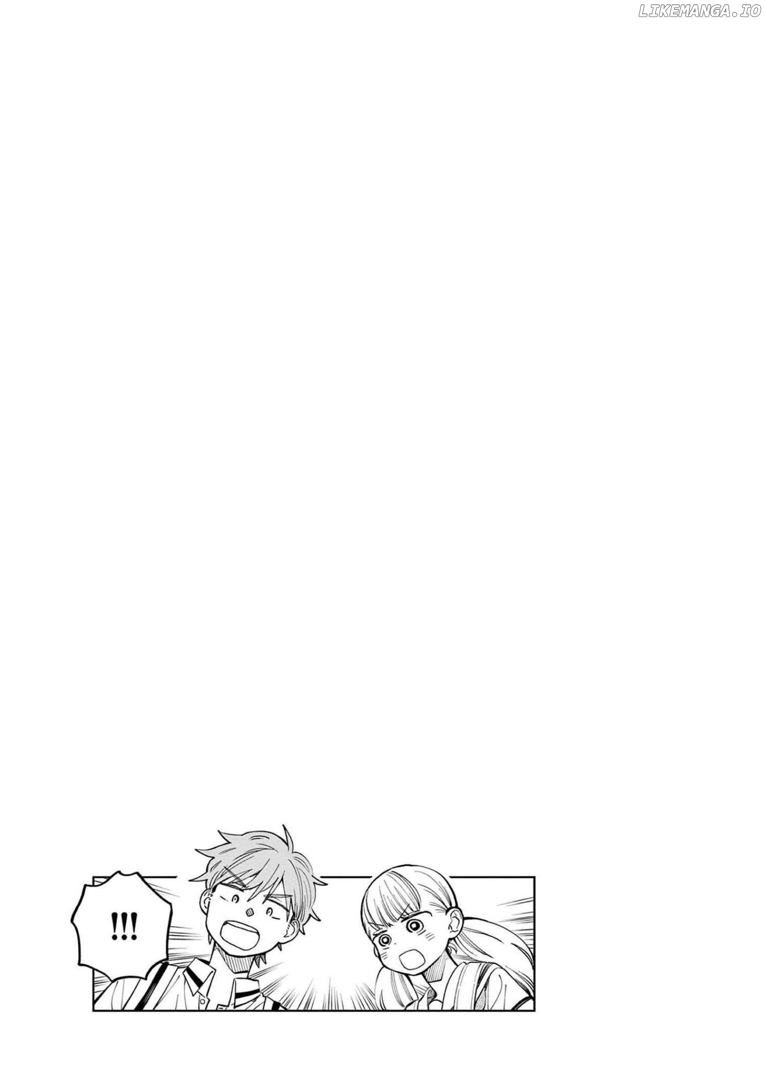 Misoshiru de Kanpai! Chapter 71 - page 27