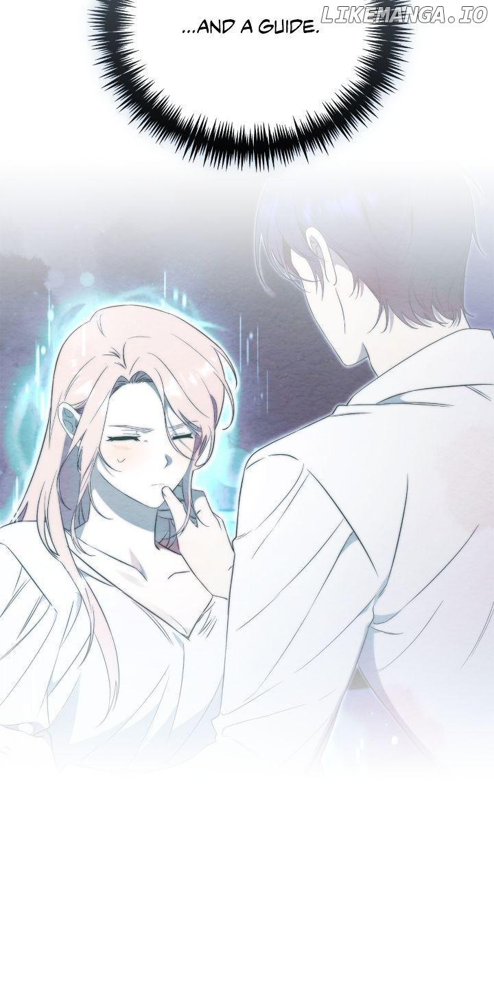 How To Reject My Obsessive Ex-Husband Chapter 33 - page 18