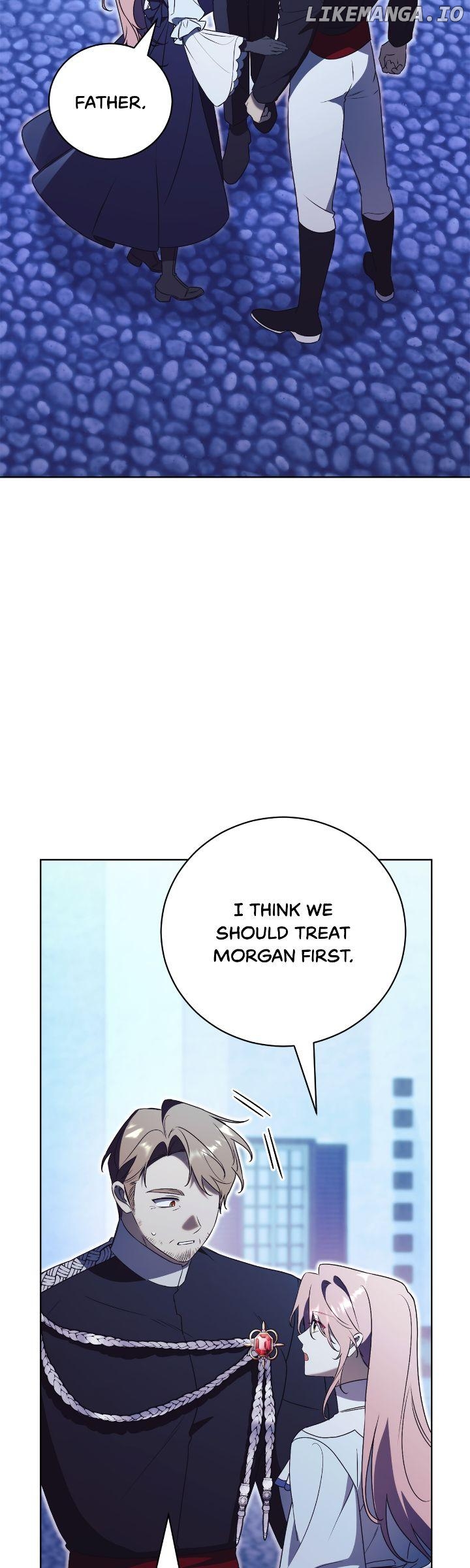 How To Reject My Obsessive Ex-Husband Chapter 33 - page 27