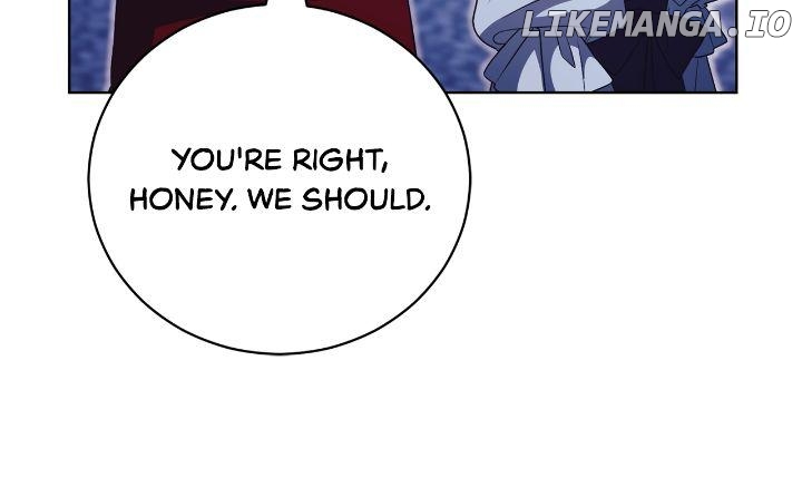 How To Reject My Obsessive Ex-Husband Chapter 33 - page 28