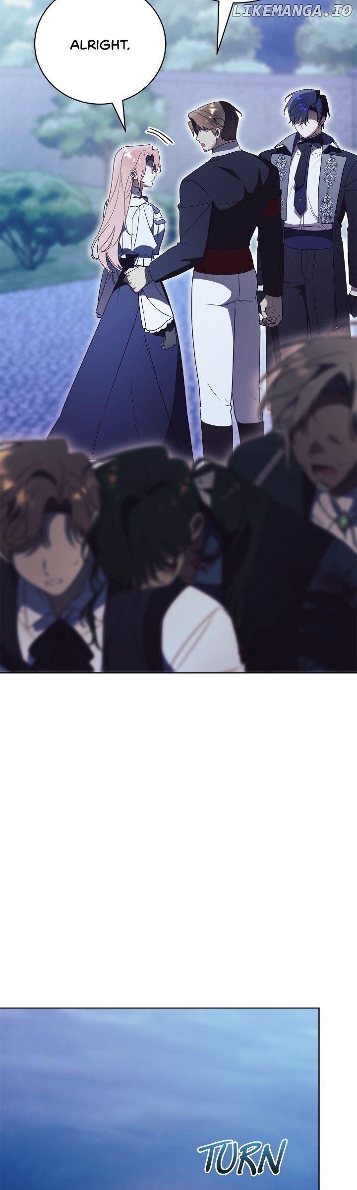 How To Reject My Obsessive Ex-Husband Chapter 33 - page 30