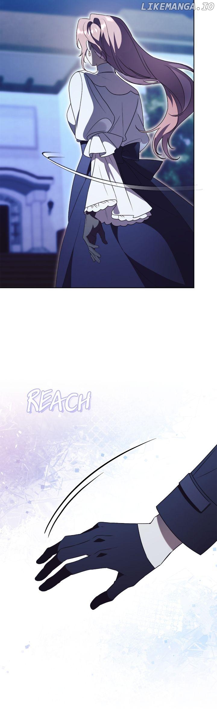 How To Reject My Obsessive Ex-Husband Chapter 33 - page 31