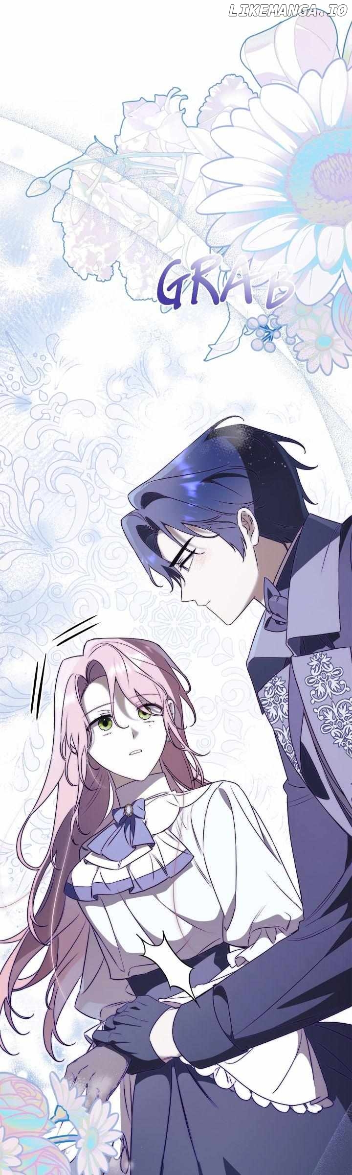 How To Reject My Obsessive Ex-Husband Chapter 33 - page 32