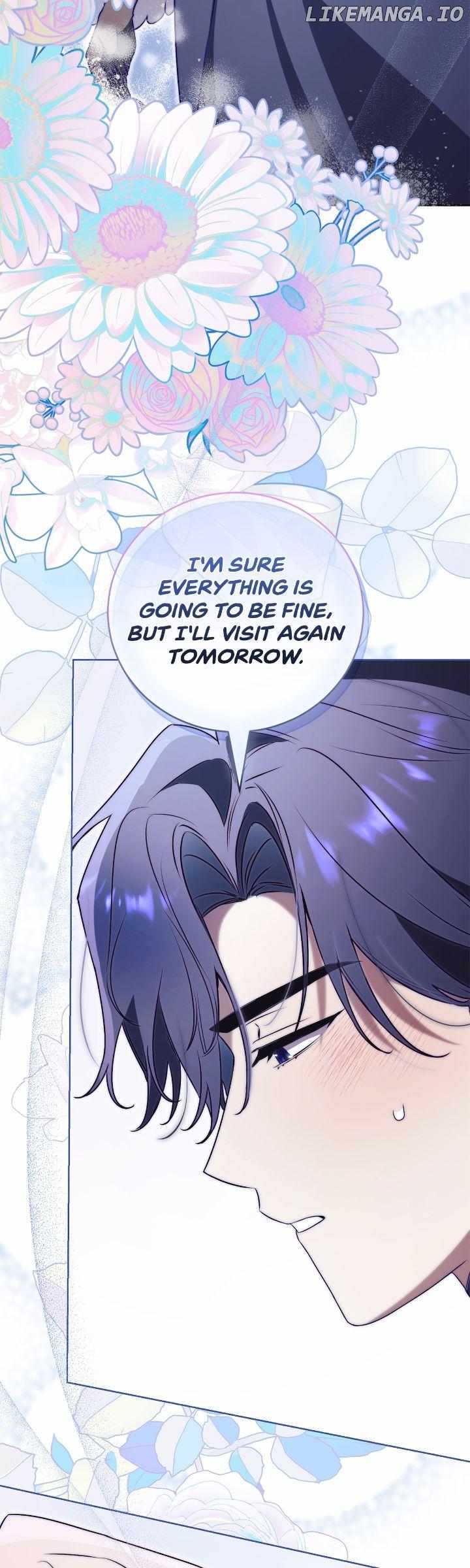 How To Reject My Obsessive Ex-Husband Chapter 33 - page 33
