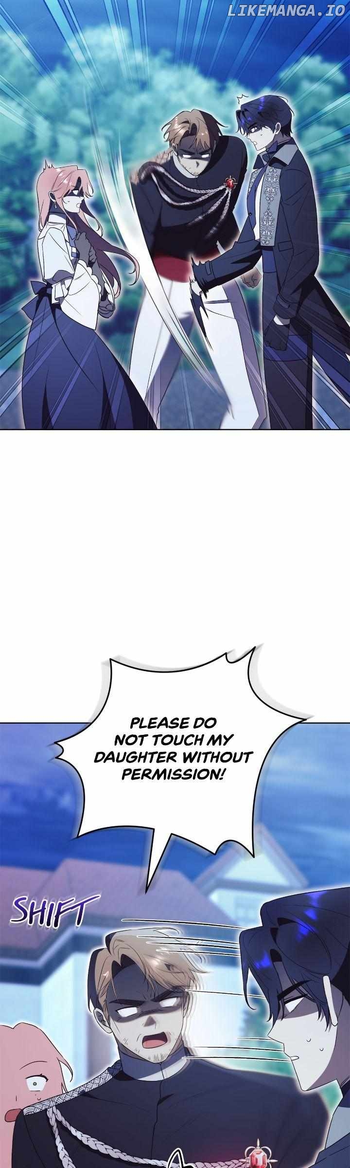 How To Reject My Obsessive Ex-Husband Chapter 33 - page 35