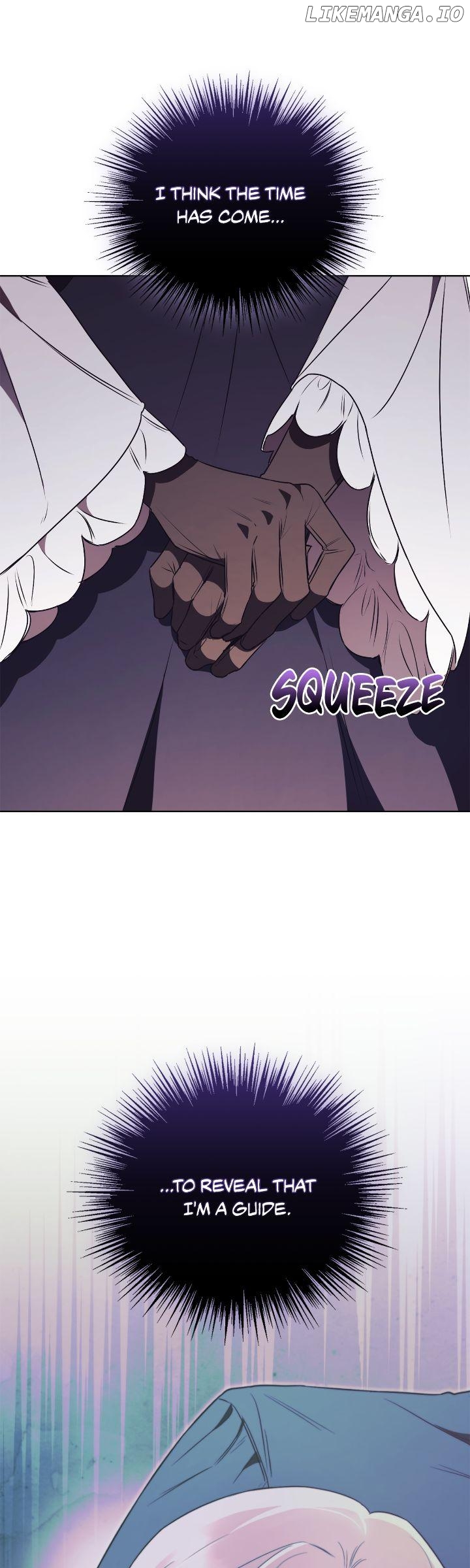How To Reject My Obsessive Ex-Husband Chapter 33 - page 42