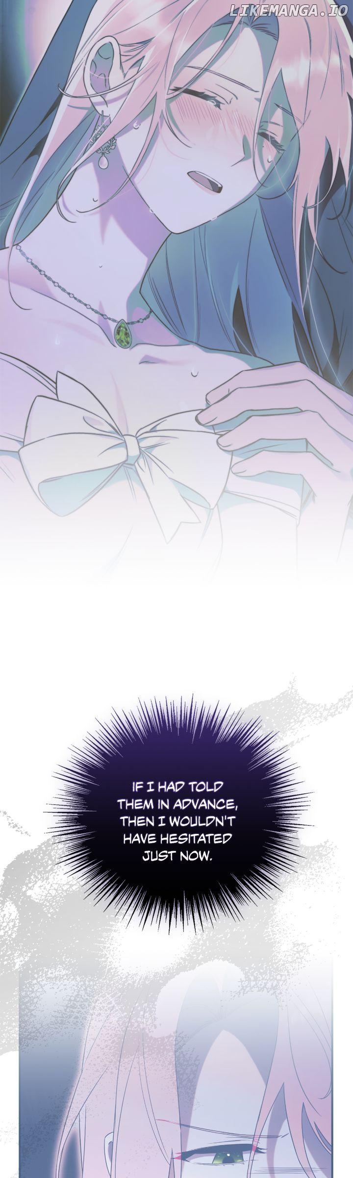 How To Reject My Obsessive Ex-Husband Chapter 33 - page 43