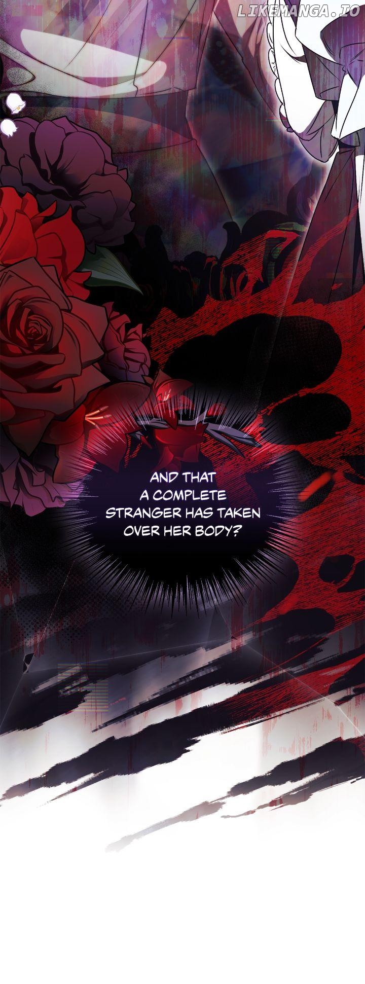 How To Reject My Obsessive Ex-Husband Chapter 33 - page 46