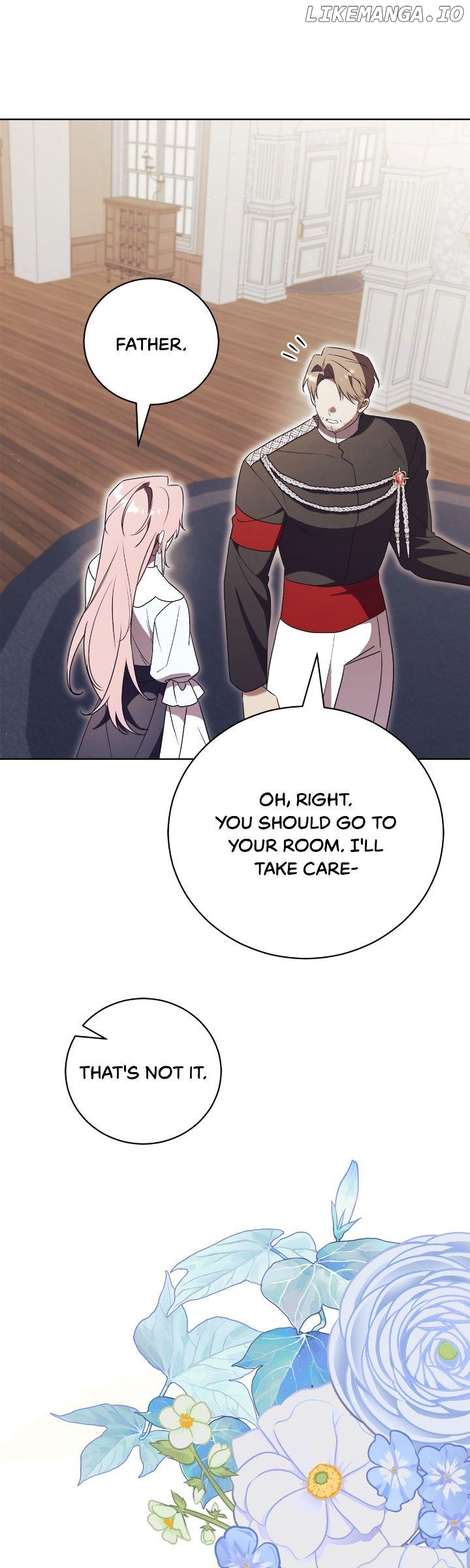 How To Reject My Obsessive Ex-Husband Chapter 33 - page 47