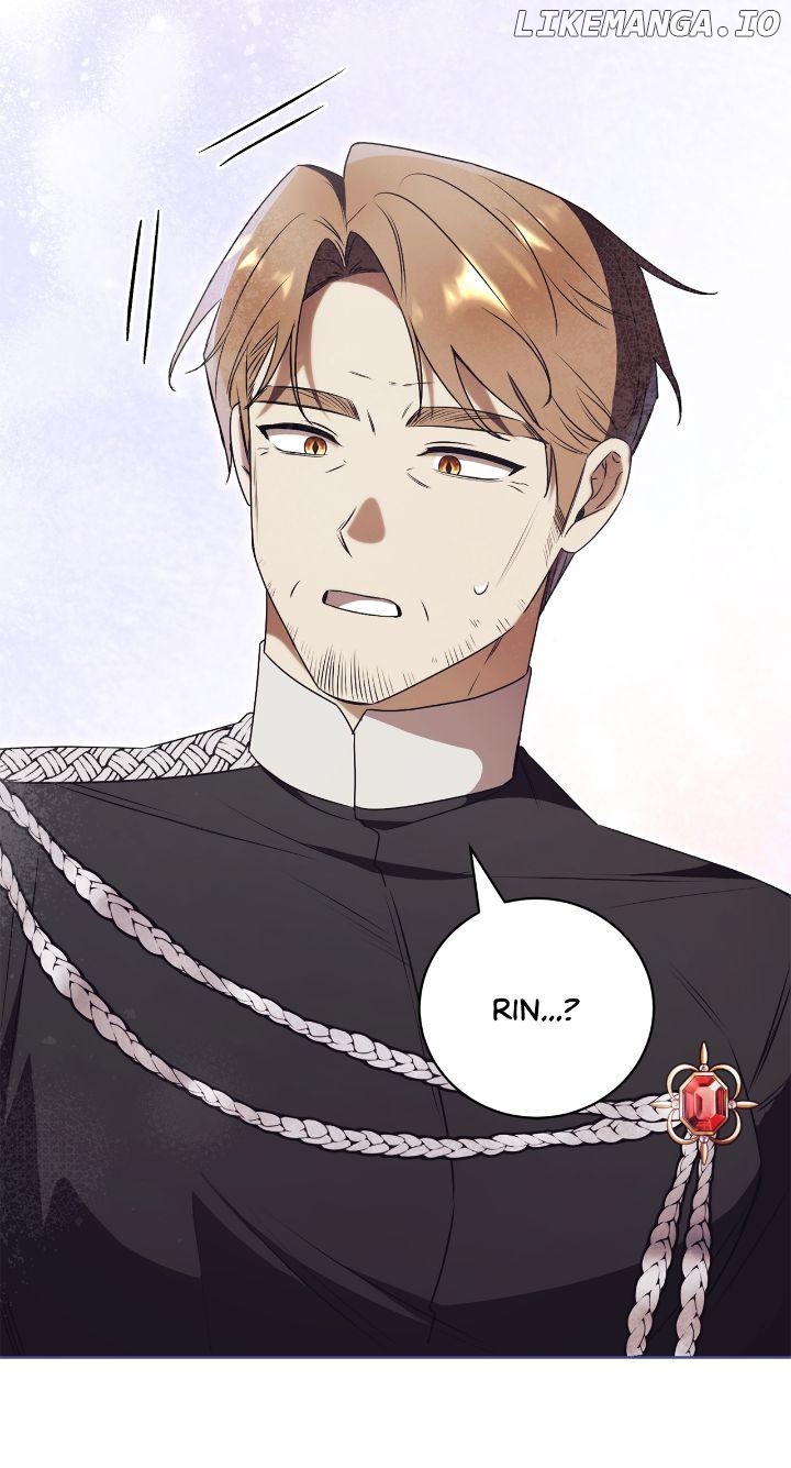 How To Reject My Obsessive Ex-Husband Chapter 33 - page 49