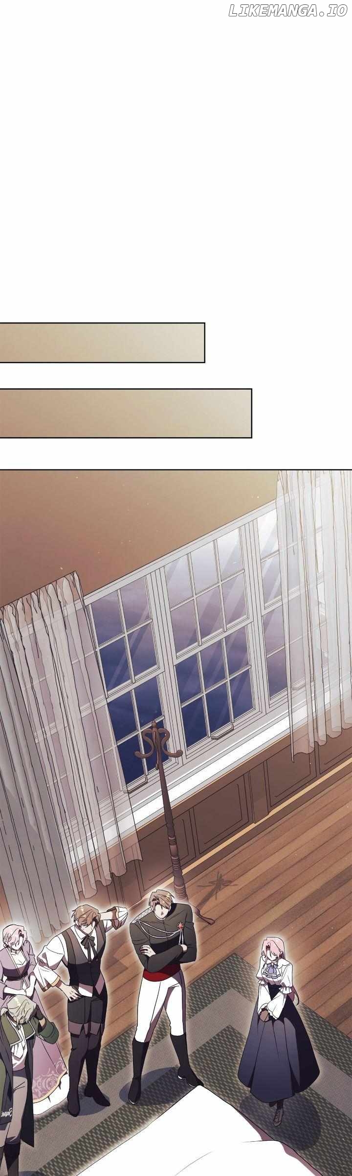 How To Reject My Obsessive Ex-Husband Chapter 33 - page 50
