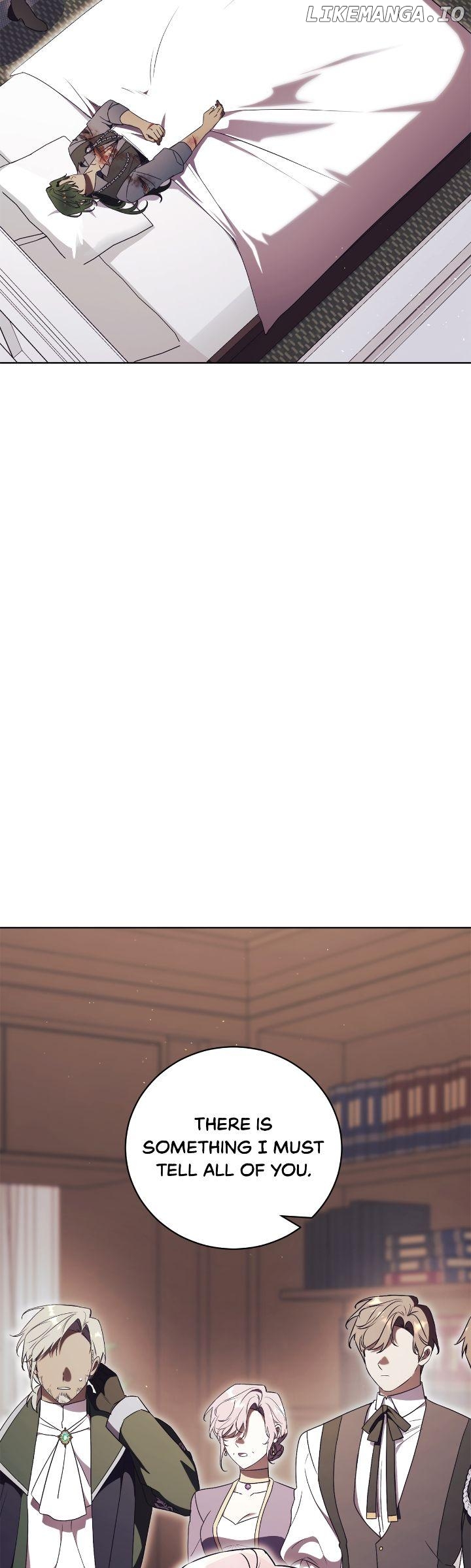 How To Reject My Obsessive Ex-Husband Chapter 33 - page 51