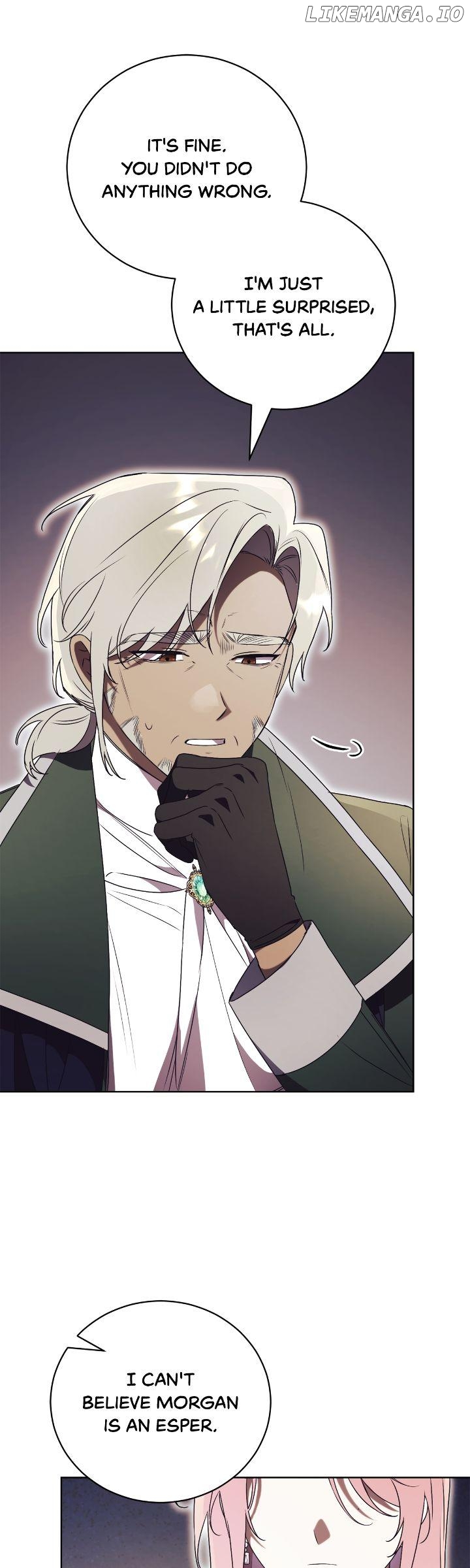 How To Reject My Obsessive Ex-Husband Chapter 33 - page 53