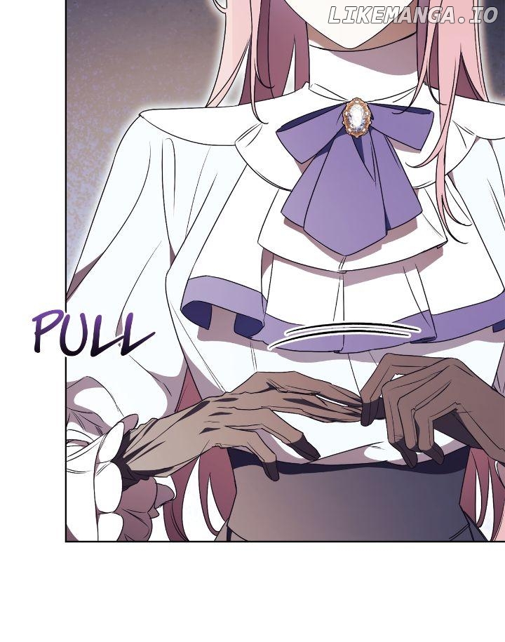 How To Reject My Obsessive Ex-Husband Chapter 33 - page 54